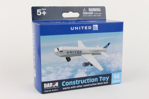 BL333-2 United Construction Toy