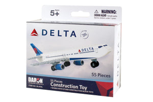 BL444 Delta Construction Toy