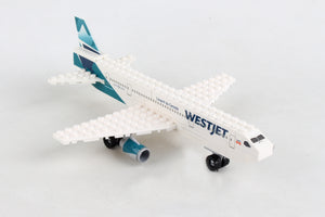 BL461-1 Westjet construction Toy