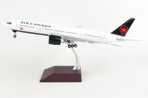 GEMINI200 AIR CANADA 777-200LR 1/200 REG#C-FNND