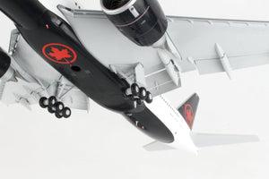 GEMINI200 AIR CANADA 777-200LR 1/200 FLAPS DOWN REG#C-FNND