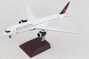 GEMINI200 AIR CANADA 787-9 1/200 REG#C-FVND (**)