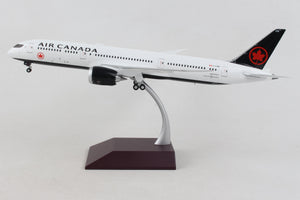 GEMINI200 AIR CANADA 787-9 1/200 REG#C-FVND (**)