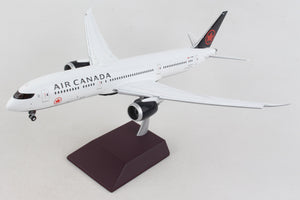 GEMINI200 AIR CANADA 787-9 1/200 REG#C-FVND FLAPS DOWN (**)