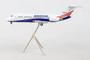 GEMINI200 AMERISTAR CARGO DC-9-15F 1/200 REG#N785TW (**)