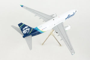 GEMINI200 ALASKA CARGO 737-700WBDSF 1/200 REG#N627AS (**)