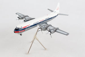 GEMINI200 BRANIFF L188A 1/200 REG#N9709C (**)