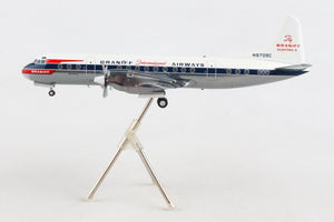 GEMINI200 BRANIFF L188A 1/200 REG#N9709C (**)