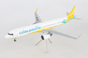 G2CEB2321 GEMINI200 CEBU PACIFIC A321NEO 1/200 - SkyMarks Models