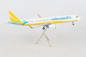 G2CEB2321 GEMINI200 CEBU PACIFIC A321NEO 1/200 - SkyMarks Models