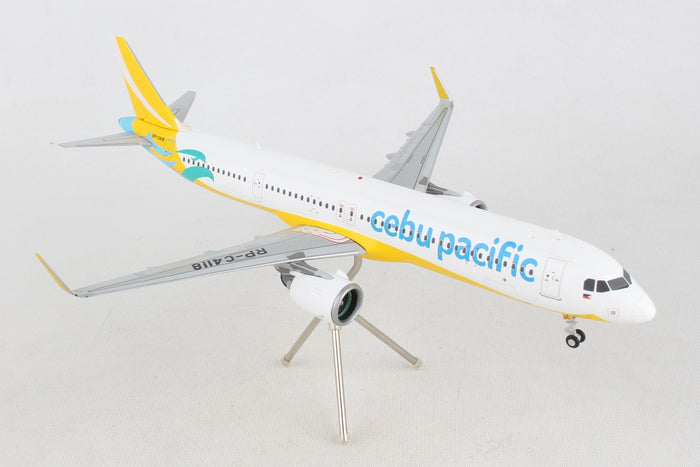 GEMINI200 CEBU PACIFIC A321NEO 1/200