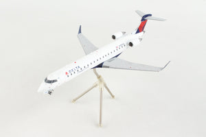 GEMINI200 DELTA CONNECTION CRJ700ER 1/200 REG#N391CA