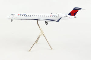 GEMINI200 DELTA CONNECTION CRJ700ER 1/200 REG#N391CA