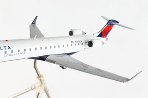 GEMINI200 DELTA CONNECTION CRJ700ER 1/200 REG#N391CA