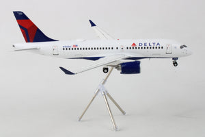 GEMINI200 DELTA A220-100 1/200 REG#N103DU