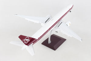 GEMINI200 QATAR 777-300ER 1/200 25TH ANNIVERSARY REG#A7-BAC