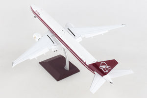 GEMINI200 QATAR 777-300ER 1/200 25TH ANNIVERSARY REG#A7-BAC