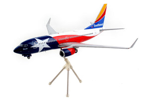 GEMINI200 SOUTHWEST 737-700 1/200 REG#N931WN LONE STAR ONE