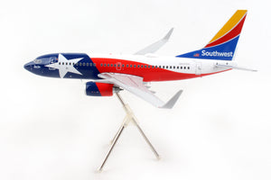 GEMINI200 SOUTHWEST 737-700 1/200 REG#N931WN LONE STAR ONE