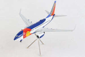 GEMINI200 SOUTHWEST 737-700 1/200 COLORADO ONE REG#N230WN **