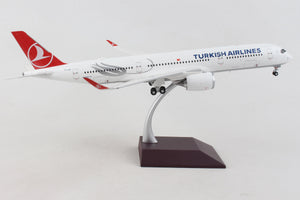 GEMINI200 TURKISH A350-900 1/200 REG#TC-LGA