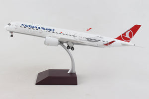 GEMINI200 TURKISH A350-900 1/200 REG#TC-LGA