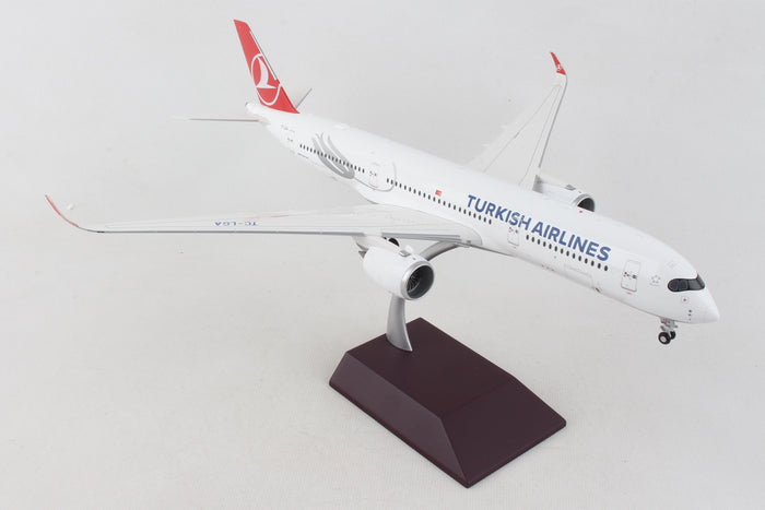 GEMINI200 TURKISH A350-900 1/200 REG#TC-LGA