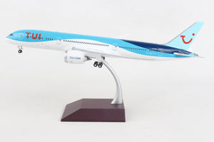 GEMINI200 TUI 787-9 1/200 REG#G-TUIM (**)