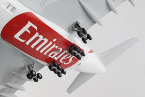 GEMINI200 EMIRATES A380 1/200 REG#A6-EOT EXPO 2020 BLUE (**)