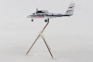 GEMINI200 ALLEGHENY DHC6-300 1/200 TWIN OTTER REG#N102AC