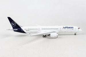 GEMINI LUFTHANSA 787-9 1/400 REG#D-ABPA (**)