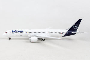 GEMINI LUFTHANSA 787-9 1/400 REG#D-ABPA (**)