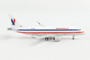 GEMINI AMERICAN EAGLE E170 1/400 RETRO LIVERY REG#N760MQ