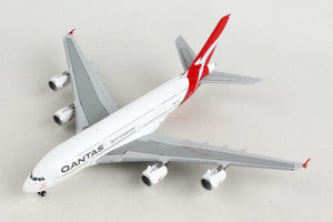 GEMINI QANTAS A380 1/400 REG#VH-OOB