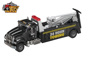 Heavy Duty tow truck by Daron toys 