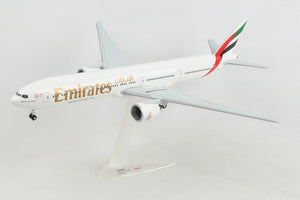 HERPA EMIRATES 777-300ER 1/200 (**)