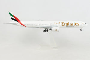 HERPA EMIRATES 777-300ER 1/200 (**)