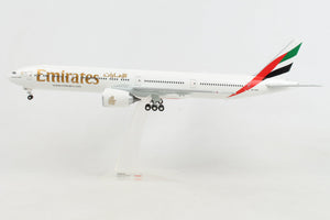 HERPA EMIRATES 777-300ER 1/200 (**)