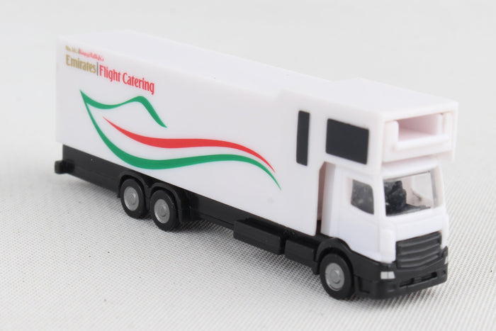 HE559607 HERPA EMIRATES A380 CATERING TRUCK 1/200