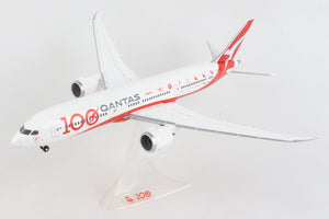 HERPA QANTAS 787-9 1/200 100 YEARS (**)