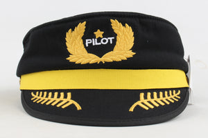 HT001 Generic Pilot Hat
