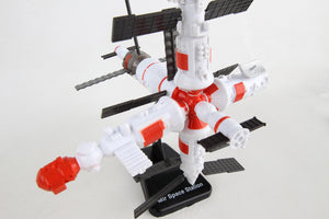 NR20405B Space Adventure Space Station by Daron Toys