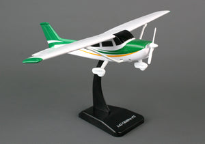 NR20663 Sky Kids Cessna C172 Skyhawk 1/42 by Daron Toys