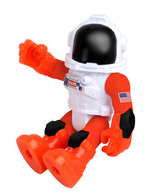 PT63150 Space Adventure Mars Mission Astronaut w/tools by Daron Toys