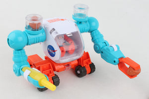 PT63153 Space Adventure Mars Mission Explorer by Daron Toys