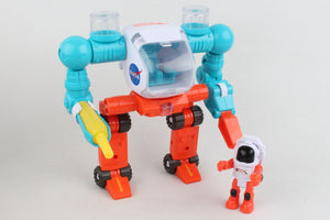 PT63153 Space Adventure Mars Mission Explorer by Daron Toys