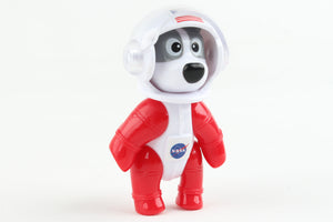 PT63162 Space Adventure Mars Mission Astronimals Dog by Daron Toys