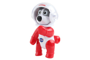 PT63162 Space Adventure Mars Mission Astronimals Dog by Daron Toys