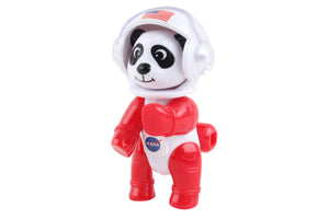 PT63165 Space Adventure Mars Mission Astronimals Panda by Daron Toys