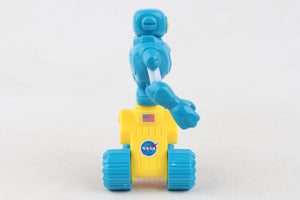 PT63170 Space Adventure Mars Mission Mars Robot w/2 accessories by Daron Toys